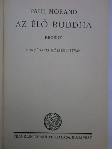 Az l Buddha