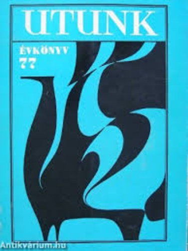 Utunk vknyv 77