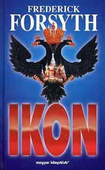 Frederick Forsyth - Ikon