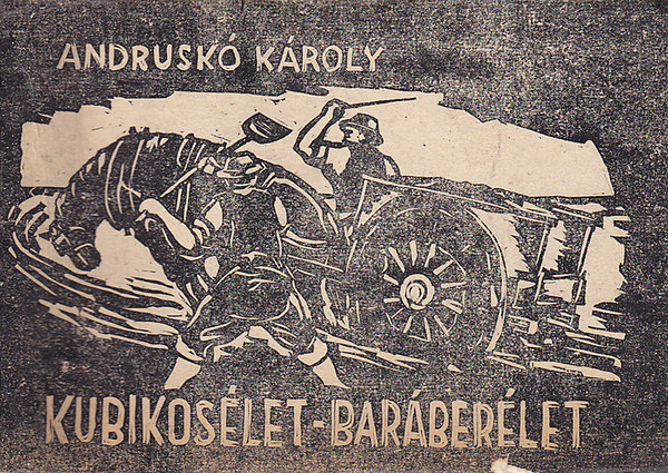 Andrusk Kroly - Kubikoslet-barberlet