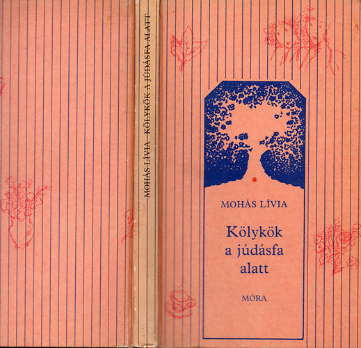 Klykk a jdsfa alatt - Szab va Rebeka illusztrciival