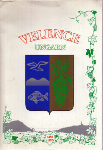 Velence - Ungarn