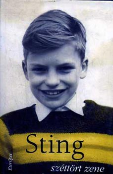 Nagy-Horvth - Sting-Szttrt zene