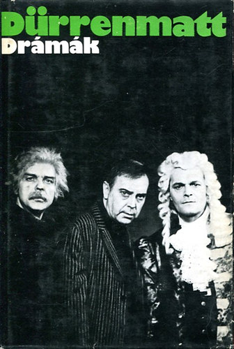 Dr�m�k II. (D�rrenmatt)