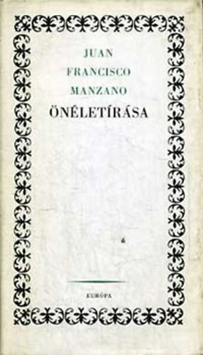 Juan Francisco Manzano nletrsa