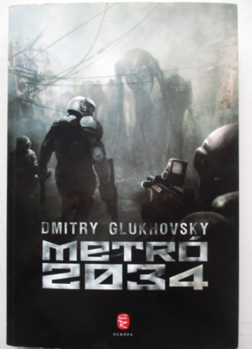 Metró 2034