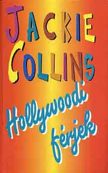 Jackie Collins - Hollywoodi frjek