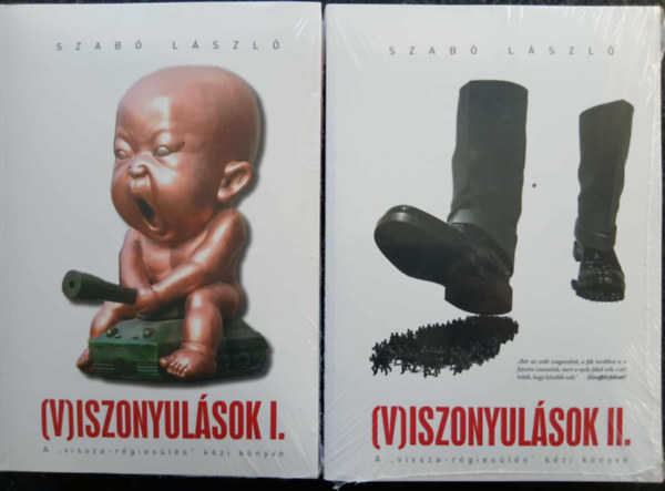(V)iszonyulások I-II
