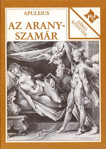 Az aranyszamr