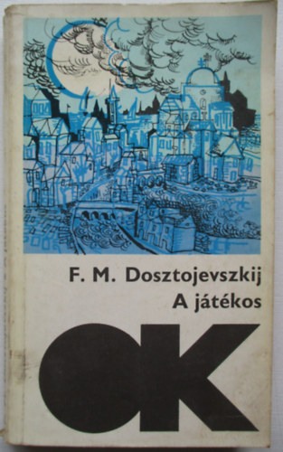A j�t�kos (Olcs� k�nyvt�r)