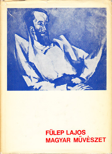 Magyar m�v�szet (M�v�szet �s vil�gn�zet)