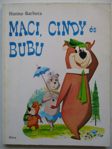 Maci, Cindy s Bubu