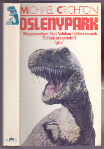slnypark (Jurassic Park)