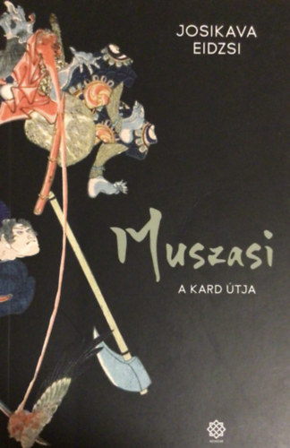 Muszasi 3.