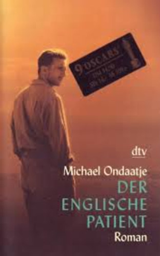 Michael Ondaatje - Der englische patient