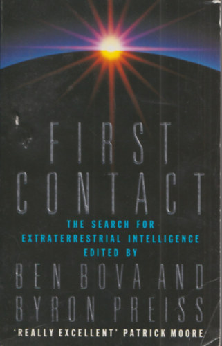 First contact