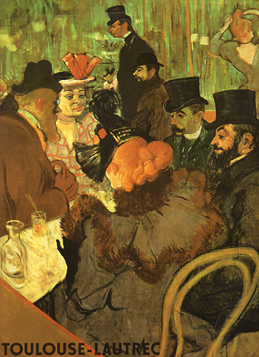 Henri de Toulouse-Lautrec