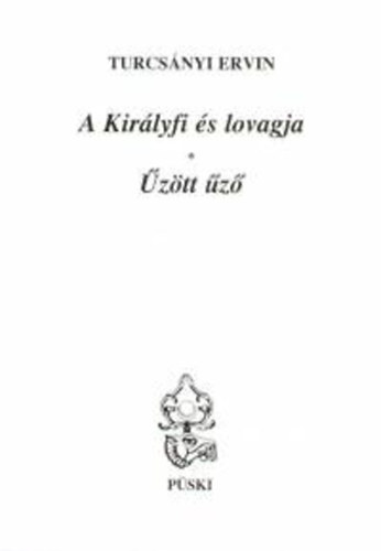 A Kirlyfi s lovagja - ztt z