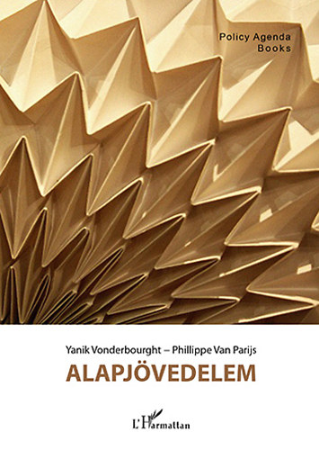 Phillippe; Vonderbourght, Yannik Vanparijs - Alapjvedelem