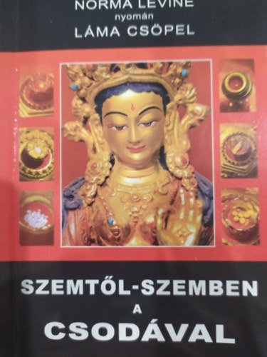 Szemt�l-Szemben a csod�val