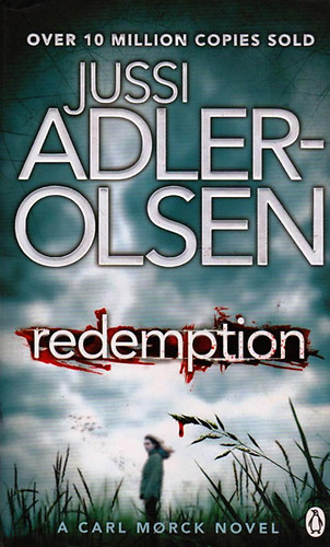 Jussi Adler-Olsen - Redemption