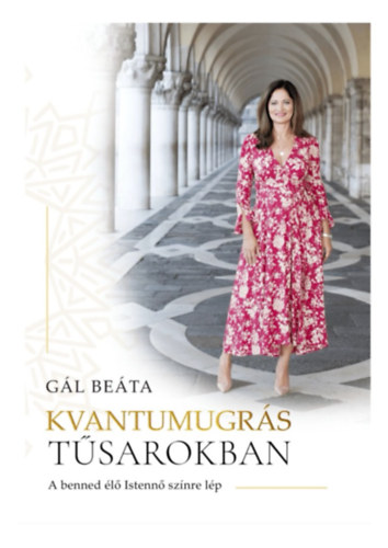 Kvantumugrs tsarokban