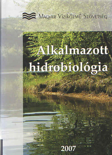 Alkalmazott hidrobiolgia