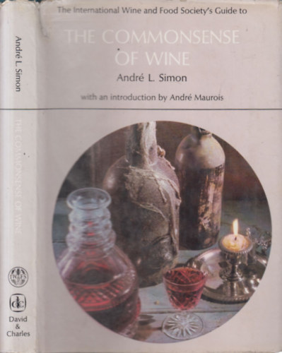 The commonsense of wine