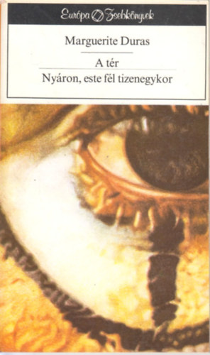 A tr - Nyron, este fl tizenegykor