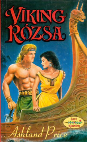 Viking rzsa