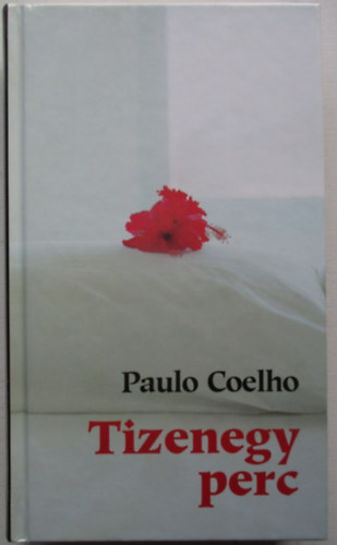 Paulo Coelho - Tizenegy perc