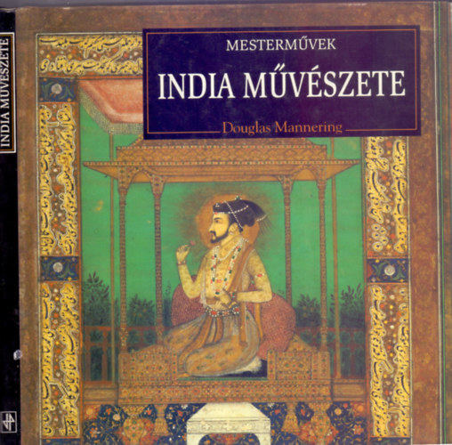 India mvszete (Mestermvek)