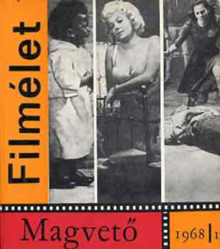 Filmlet 1968/I-II.