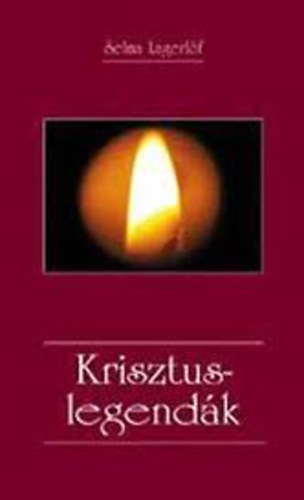 Krisztuslegendk