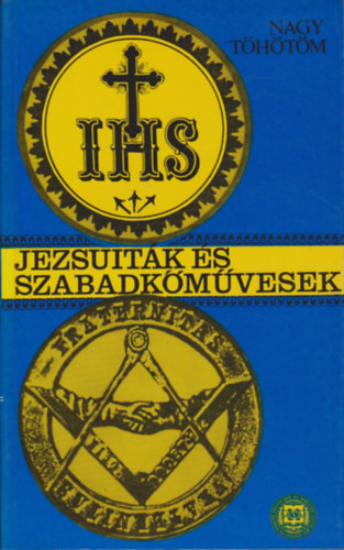 Jezsuitk s szabadkmvesek