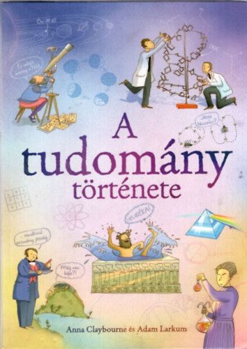 A tudomny trtnete