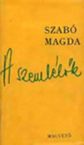A szemllk