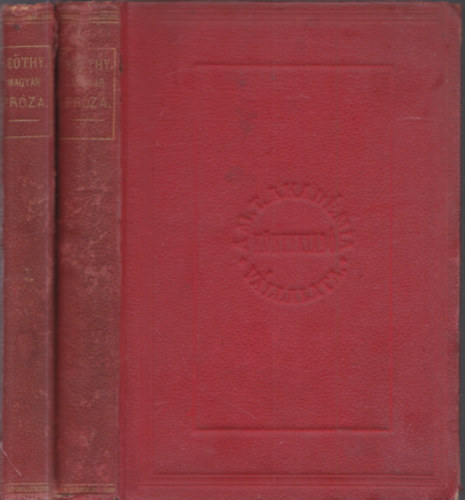 Bethy Zsolt - A szpprzai elbeszls a rgi magyar irodalom I-II.