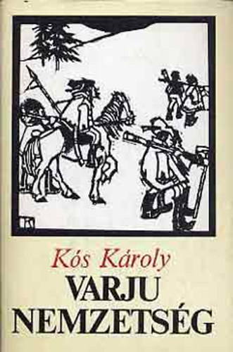 Varj nemzetsg