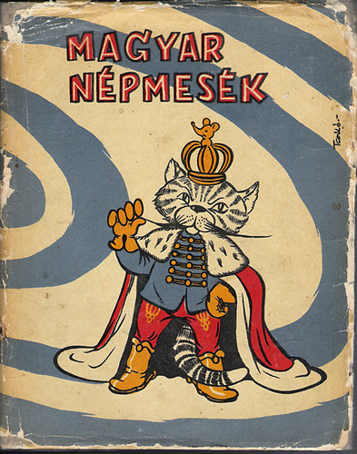 Magyar npmesk