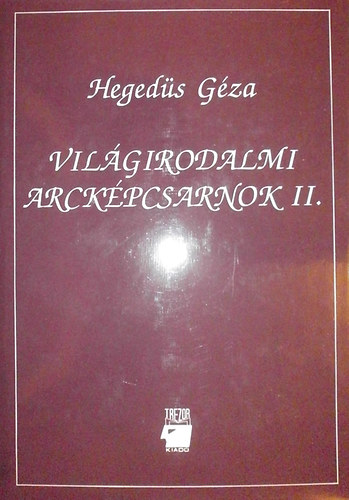 Vilgirodalmi arckpcsarnok II.