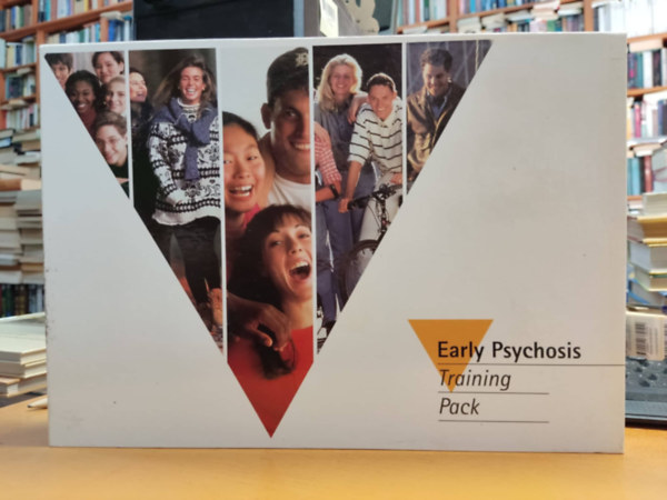 early psychosis training pack