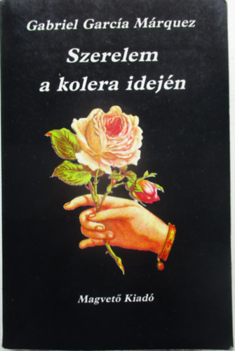 Szerelem a kolera idejn
