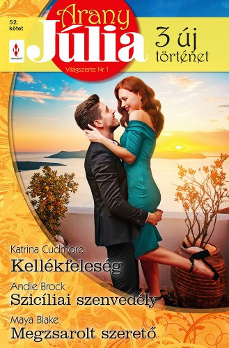 Kellkfelesg / Szicliai szenvedly / Megzsarolt szeret