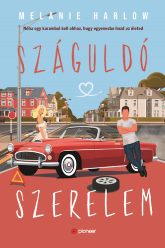 Sz�guld� szerelem
