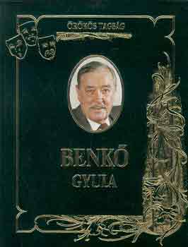 Benk Gyula