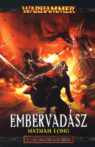 Embervadsz