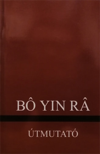 B Yin R - tmutat