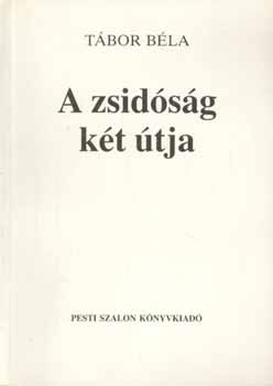 A zsid�s�g k�t �tja