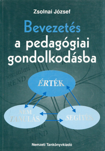 Bevezets a pedaggiai gondolkodsba